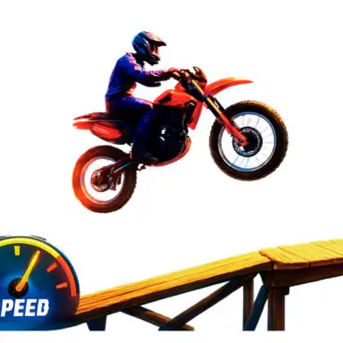 Bike Stunt Game oyunu