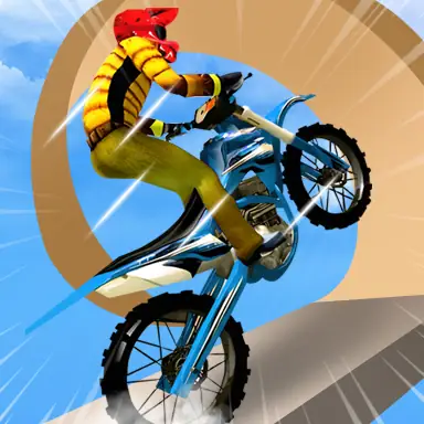 Bike Stunt Racing Legend oyunu