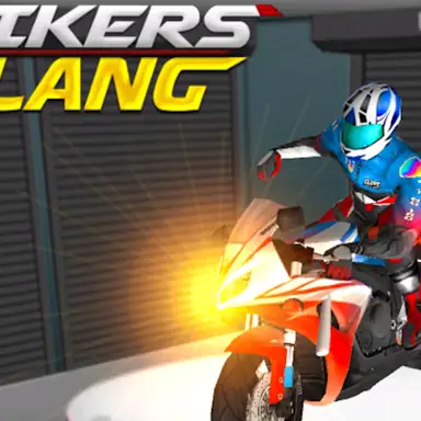 Bikers Slang oyunu