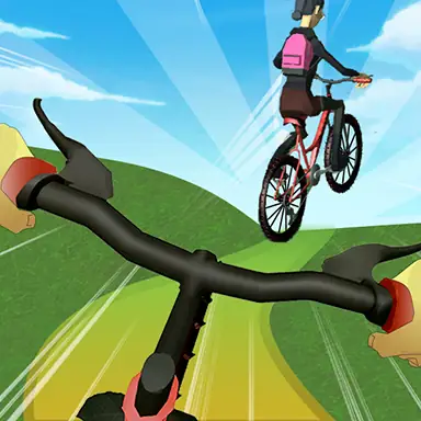 Biking Extreme 3D oyunu