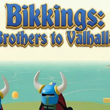Bikkings: brothers to valhalla oyunu