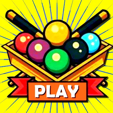 Billiard Diamond Challenge oyunu