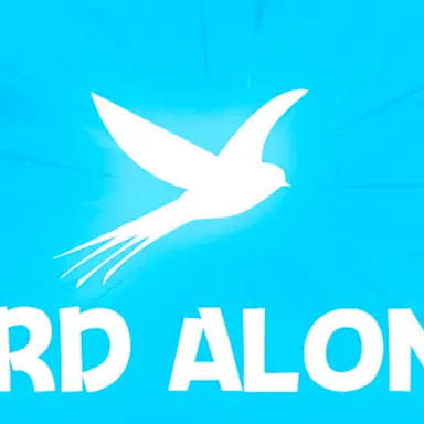 Bird Alone game