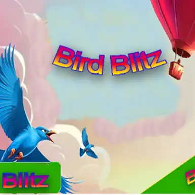 Bird Blitz game