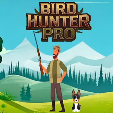 Bird Hunter Pro game