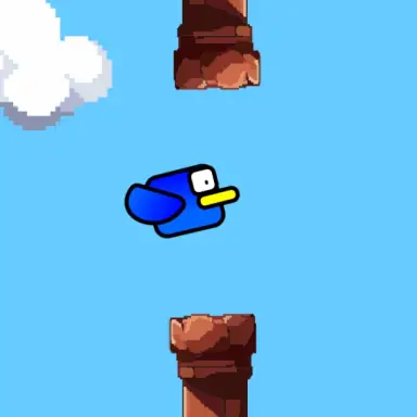 Bird in Danger oyunu