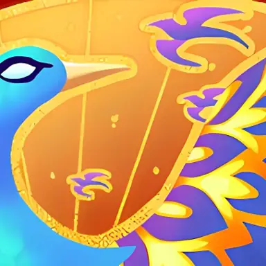 Birds to phoenix IO oyunu