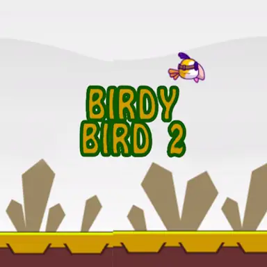 Birdy Bird 2 game