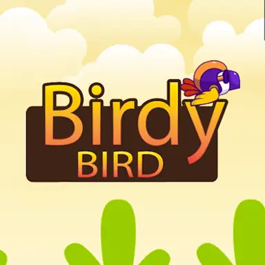 Birdy Bird Floppy game