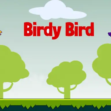 Birdy Bird oyunu