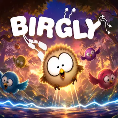 Birgly oyunu