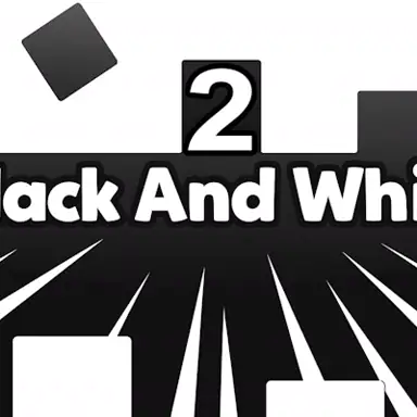 Black and White 2 game