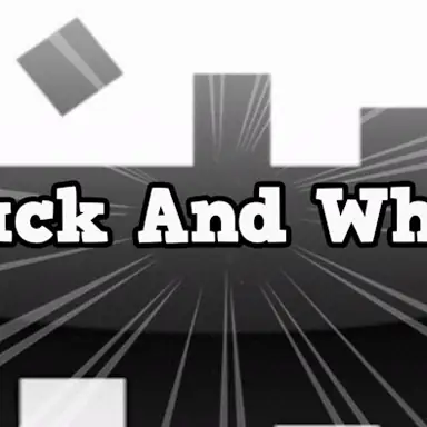 Black and White oyunu
