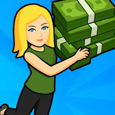 Black Friday Store Manager oyunu
