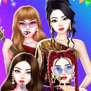 Black Pink New Year Eve Concert oyunu