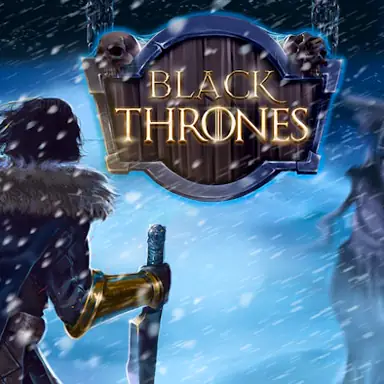 Black Thrones oyunu
