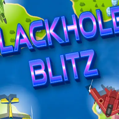 Blackhole Blitz game