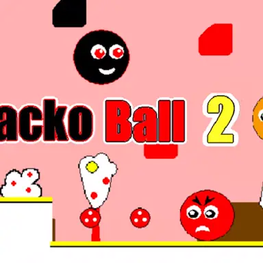 Blacko Ball 2 game