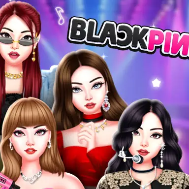 Blackpink Black Friday Fever oyunu