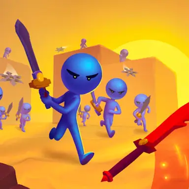 Blade Master Ninja Slash game