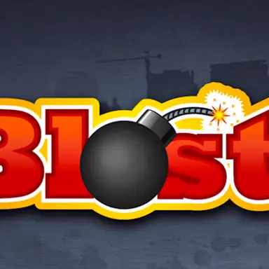 Blast game
