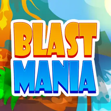 Blast Mania oyunu