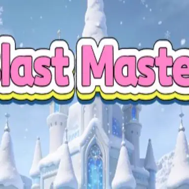 Blast Master oyunu