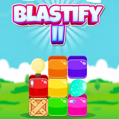 Blastify 2 game