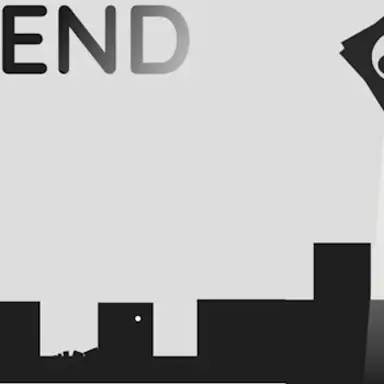 Blend - A Unique Twist to a Platformer game