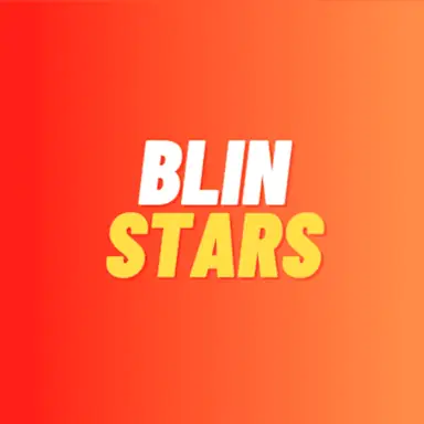 Blin Stars game