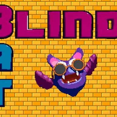 BlindBat oyunu