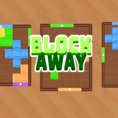 Block Away oyunu