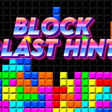 Block Blast Hint oyunu