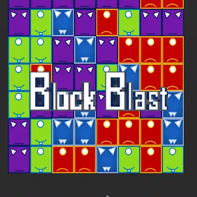 Block Blast game