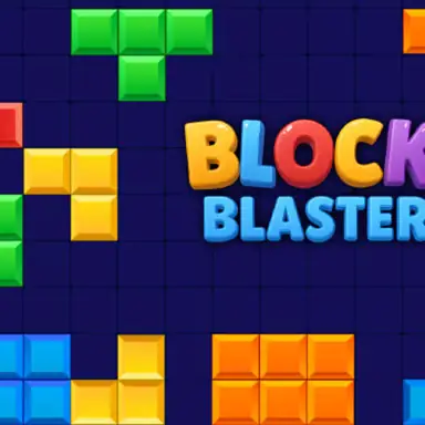 Block Blaster oyunu