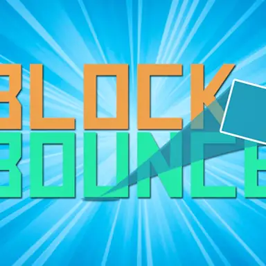 Block Bounce oyunu