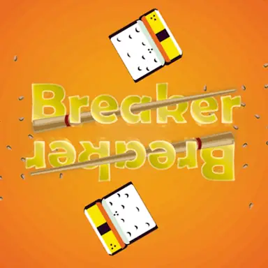 Block Breaker Game game