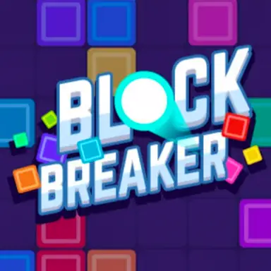 Block Breaker game