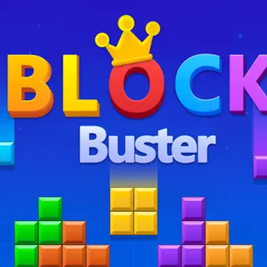 Block Buster game
