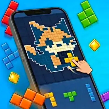 Block Canvas oyunu