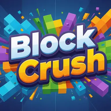 Block Crush oyunu