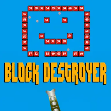Block Destroyer oyunu