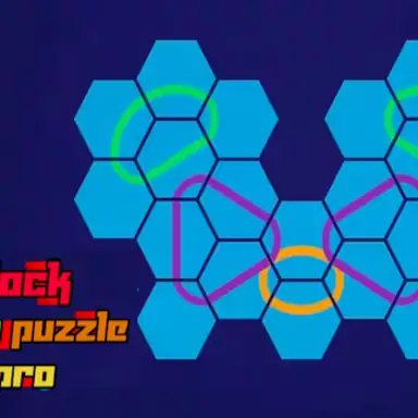Block Hexa Puzzle Pro oyunu