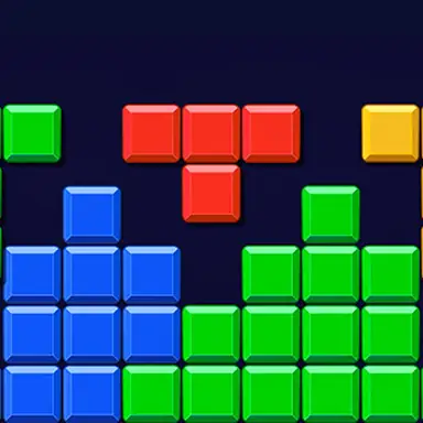 Block Master - Super Puzzle game