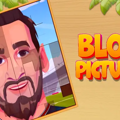 Block Pictures oyunu