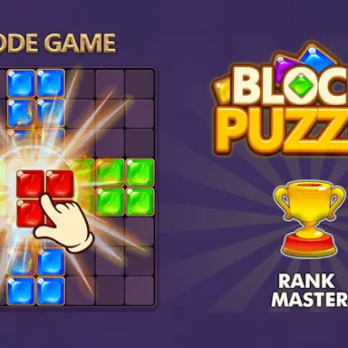Block Puzzle Blast game