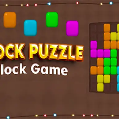 Block Puzzle Block Game oyunu