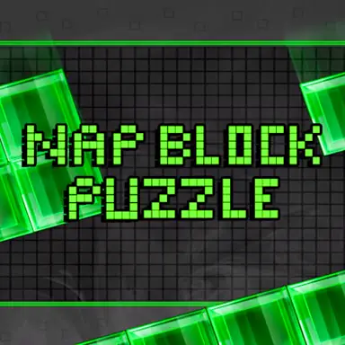 Block Puzzle Chuzzle Classic oyunu