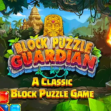 Block Puzzle Guardian oyunu