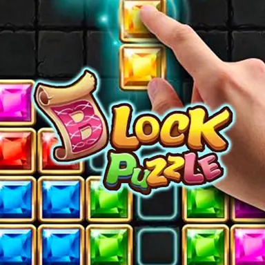 Block Puzzle Jewel game